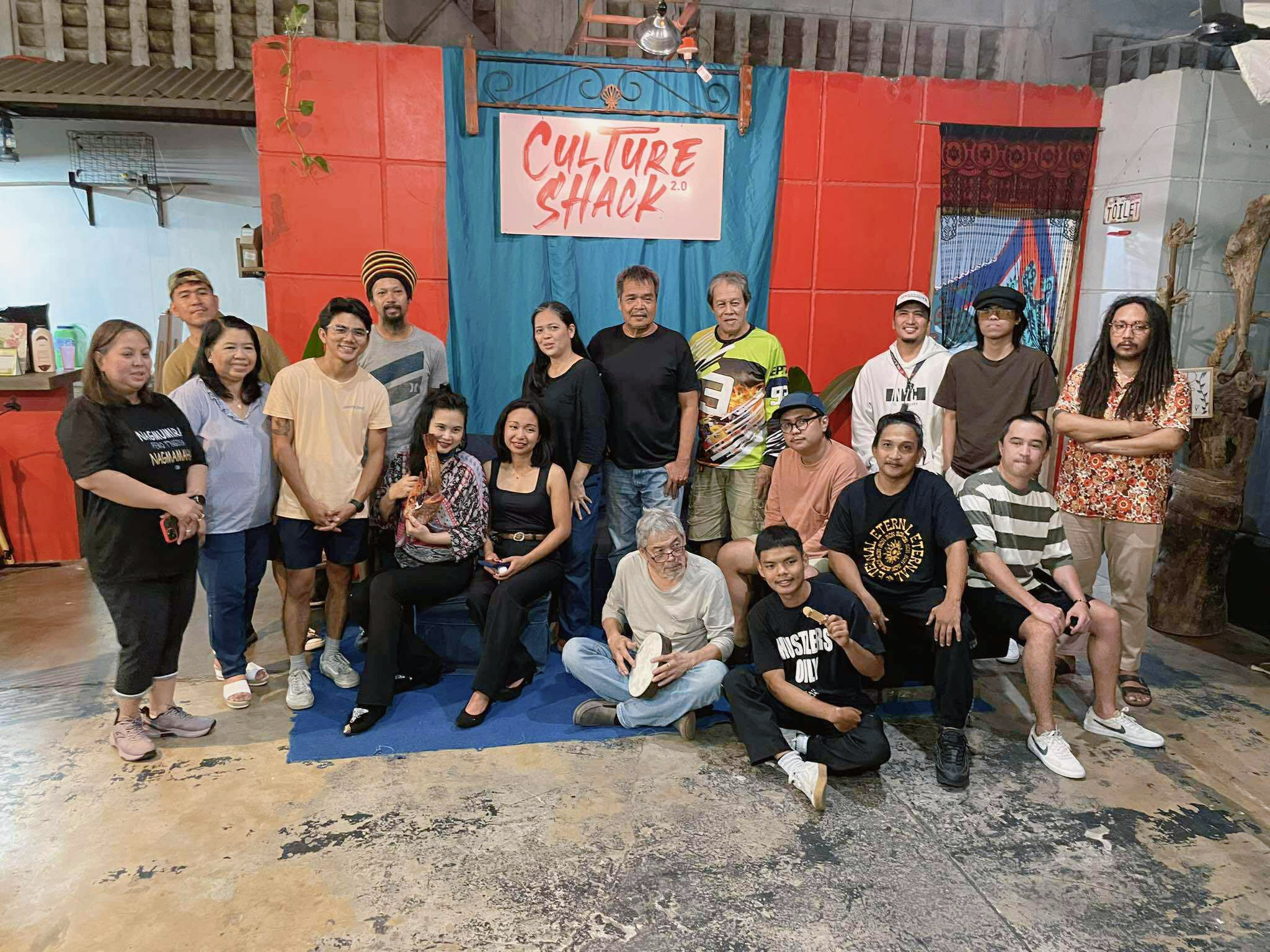 piture with culture shack 2.0